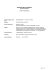 Determinazione n. 13440 del 15/10/2015