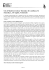 City of Shadows di Alexey Titarenko: R. Castellucci, M. Smacchia, L