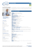 Curriculum Vitae - NCA Engineering Srl