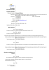 Curriculum Vitae - Icb