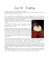 Bio -JackTama - WordPress.com
