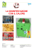 la disinfestazione con il calore