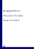 MANUALE D`USO