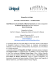 Biografilm Art Night ore 22.30 - Cinema Odeon – via Mascarella 3