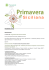 PROGRAMMA CATANIA Giovedì 21 marzo H. 9.00