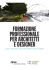 formazione professionale per architetti e designer