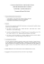 Pianoforte secondo strumento CFP