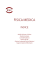 2016 Catalogo EHC – FISICA SANITARIA