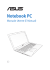 Notebook PC