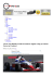 Varano test ufficiali Formula Promotion: Miglior tempo per Davide