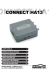 Marmitek Connect HA13 User Guide