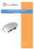 CONVERTITORE VGA