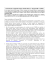 Comunicato congiunto Gruppo Veneto Banca – Gruppo BIM – COFITO