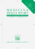 medicina dello sport