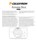 astronomy basics