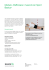 Rafforzare i muscoli con Sport Basics