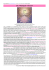 215. “Realizzare i miracoli”