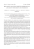 imp. rivista - Hystrix, the Italian Journal of Mammalogy