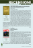 RECENSIONI