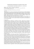 Lacalandra G.M. et al.