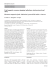 Fetal magnetic resonance imaging: indications, study protocols and