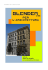blender per l`architettura