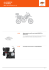 Equipaggiamento Moto F 650 GS Dakar (00 > 03)