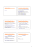 Scrittura efficace Cosa vuol dire scrittura efficace? How to do things