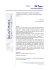 Forme del processo e figure della verità. Interpretazione retorica del