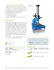 Impact tester ISO BYK-Gardner Impact Tester