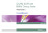 CAAM SGR per BMW Group Italia