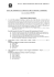 2005/2006 - Accesso Programmato