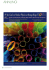 international school of nuclear physics