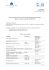 DCPs consolidated list - European Central Bank