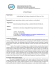 A Project Proposal Project Name: Buklod Kalinga - Perla