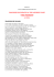 CANTERBURY TALES - PRIORESS - English Class