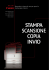 stampa scansione copia invio