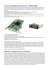 Annunciati EDIUS Versione 5 e HDSTORM EDIUS