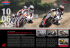 vallelunga. cbr600rr, tre piloti sotto 1`42”.