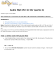 Audio Mp3 Vbr In Cbr (parte 2)