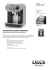 RI8525/01 Gaggia Macchina per caffè espresso manuale
