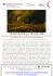 Promozione scuole - Museo di Roma in Trastevere