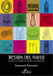 design del riuso - Emanuela Pulvirenti