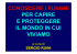 Conoscere i funghi per capire e proteggere il mondo in