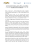 ADVENT INTERNATIONAL, BAIN CAPITAL E CLESSIDRA