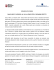 COMUNICATO STAMPA BANCA MPS E CLESSIDRA, AL VIA LA