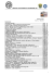 rassegna stampa n.03-2013