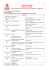 Agenda_Dress the Future_12 Novembre 2015