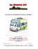 manuale informativo del camper