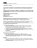 Coastal Skipper Course Syllabus COMANDANTE COSTIERO